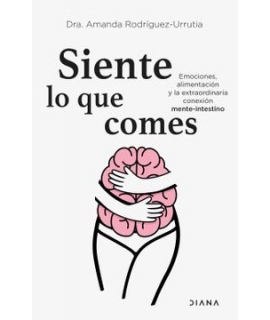SIENTE LO QUE COMES
