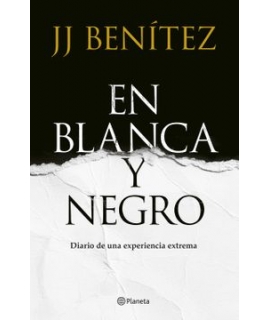 EN BLANCA Y NEGRO