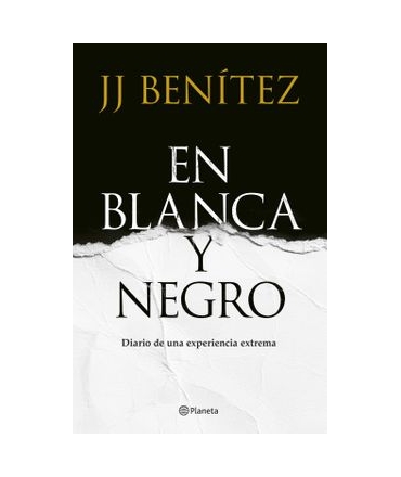 EN BLANCA Y NEGRO
