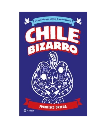 CHILE BIZARRO