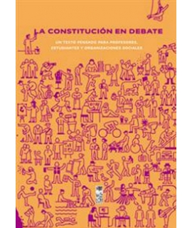 La Constitucion En Debate
