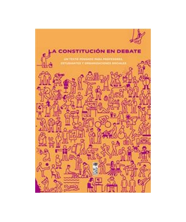 La Constitucion En Debate