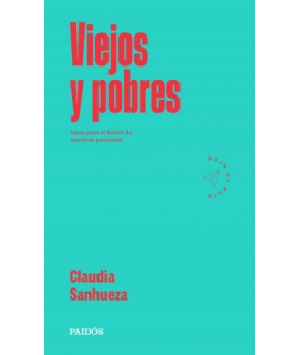 VIEJOS Y POBRES IDEAS PARA EL FUTURO DE NUESTRAS PENSIONES