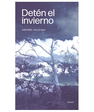 DETEN EL INVIERNO