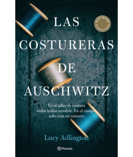 COSTURERAS DE AAUSCHWITZ, LAS
