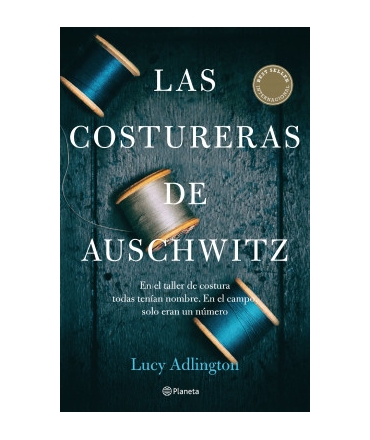 COSTURERAS DE AAUSCHWITZ, LAS