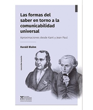 FORMAS DEL SABER EN TORNO A LA COMUNICABILIDAD UNIVERSAL
