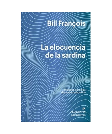 ELOCUENCIA DE LA SARDINA