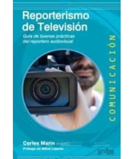 REPORTERISMO DE TELEVISION