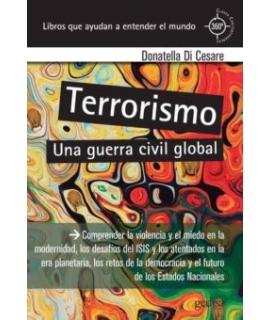 TERRORISMO UNA GUERRA CIVIL GLOBAL