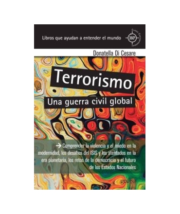 TERRORISMO UNA GUERRA CIVIL GLOBAL