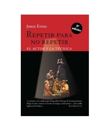 REPETIR PARA NO REPETIR