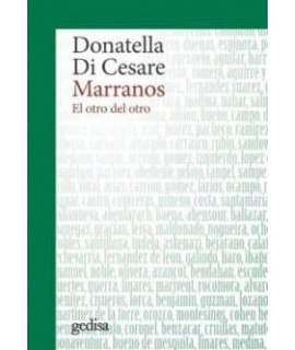 MARRANOS / EL OTRO DEL OTRO