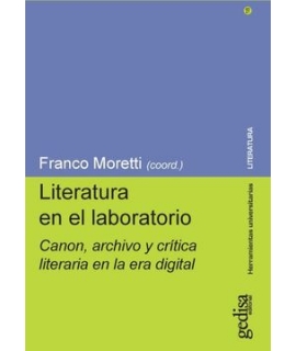 LITERATURA EN EL LABORATORIO 