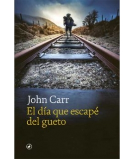 DIA QUE ESCAPE DEL GUETO, EL