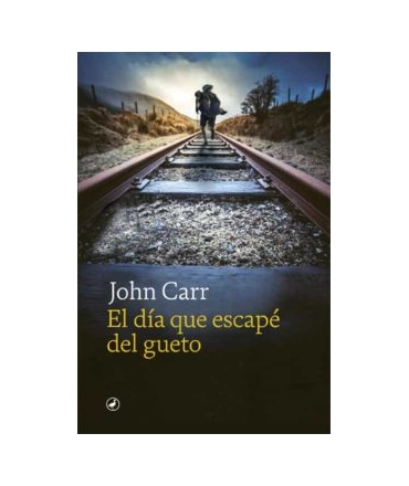 DIA QUE ESCAPE DEL GUETO, EL