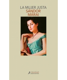 MUJER JUSTA, LA
