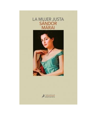 MUJER JUSTA, LA