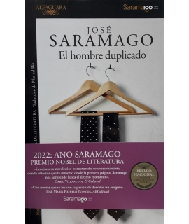 HOMBRE DUPLICADO, EL