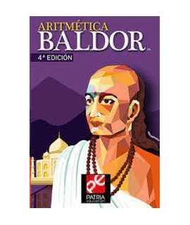 ARITMETICA ( BALDOR)