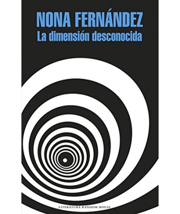 DIMENSION DESCONOCIDA, LA