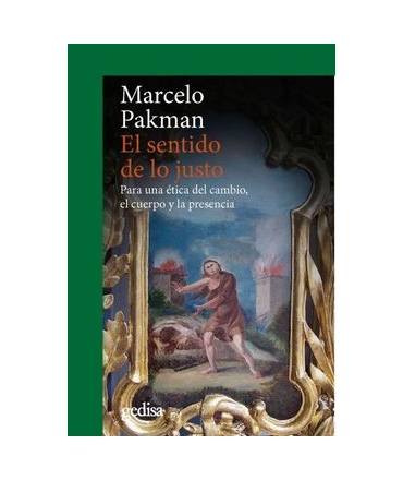 SENTIDO DE LOS JUSTO, EL