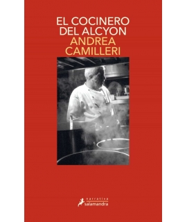 COCINERO DEL ALCYON, EL