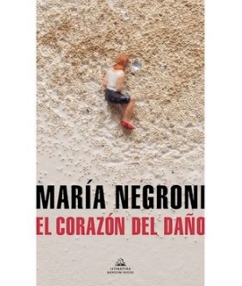 CORAZON DEL DAÑO, EL