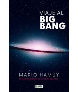 VIAJE AL BIG BANG
