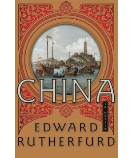 CHINA LA NOVELA