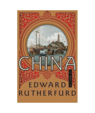 CHINA LA NOVELA
