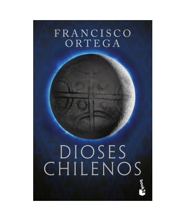 DIOSES CHILENOS