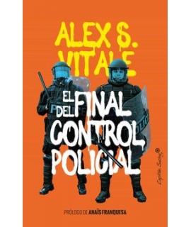 FINAL DEL CONTROL POLICIAL, EL