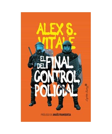 FINAL DEL CONTROL POLICIAL, EL