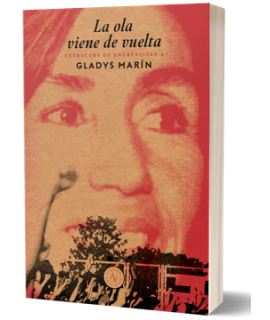 OLA VIENE DE VUELTA, LA / EXTRACTOS DE ENTREVISTAS