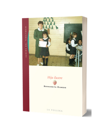 HIJA ILUSTRE