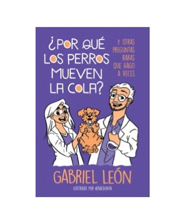 PORQUE LOS PERROS MUEVEN LA COLA