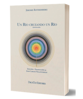 UN RIO CRUZANDO UN RIO ANTOLOGIA