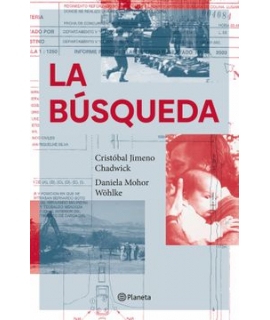 BUSQUEDA, LA