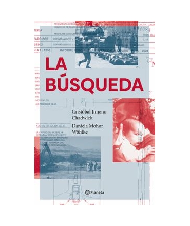 BUSQUEDA, LA