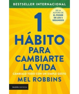 1 HABITO PARA CAMBIARTE LA VIDA