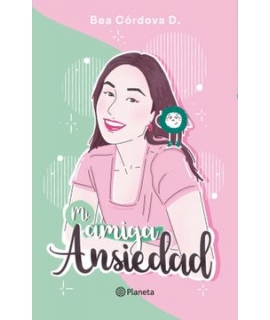 MI AMIGA ANSIEDAD