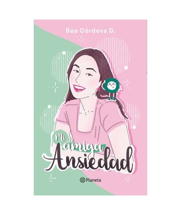 MI AMIGA ANSIEDAD