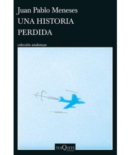UNA HISTORIA PERDIDA
