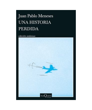 UNA HISTORIA PERDIDA