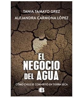 NEGOCIO DEL AGUA, EL