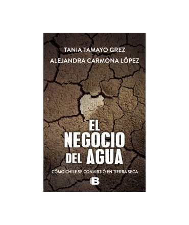 NEGOCIO DEL AGUA, EL