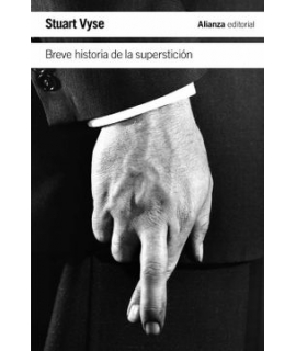 BREVE HISTORIA DE LA SUPERSTICION