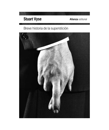 BREVE HISTORIA DE LA SUPERSTICION