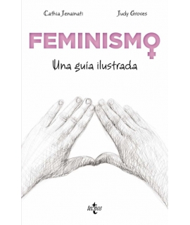 FEMINISMO UNA GUIA ILUSTRADA